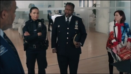 Elsbeth - Season 02 Episode 02